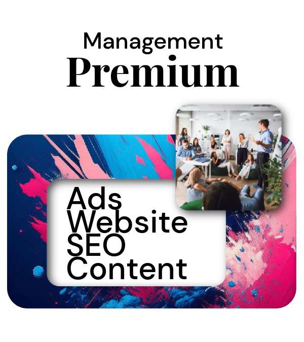 Fractional Marketing Management from Mafost Marketing PREMIUM